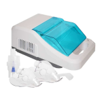 جهاز نيبولايزر للكبار والصغار