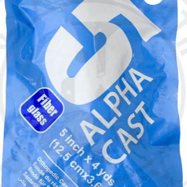 رباط صناعي داعم من الفيبرجلاس