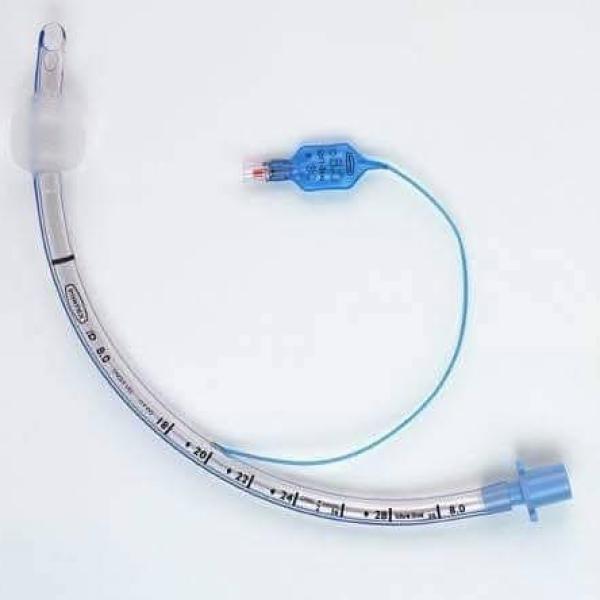 انبوب تنفس مقاسات