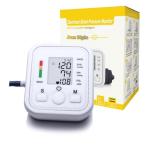 جهاز قياس الضغط المنزلي