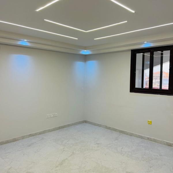 تشطيب وديكور