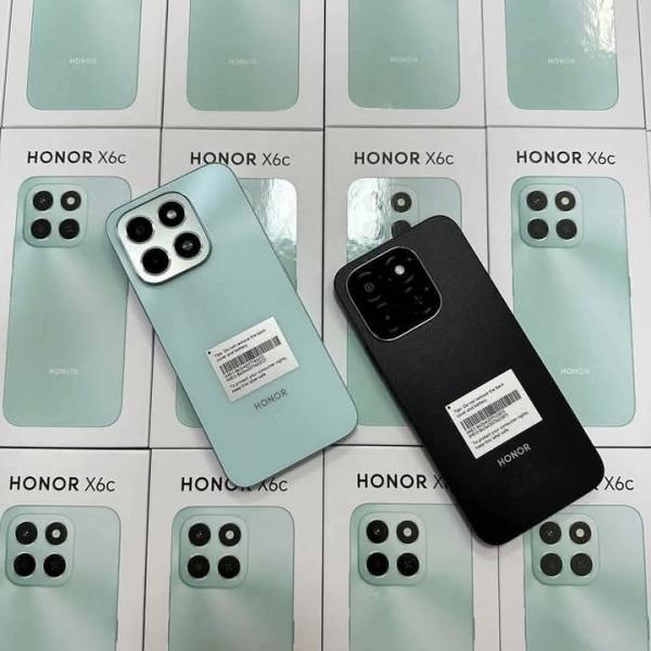 هونر اكس 6 او