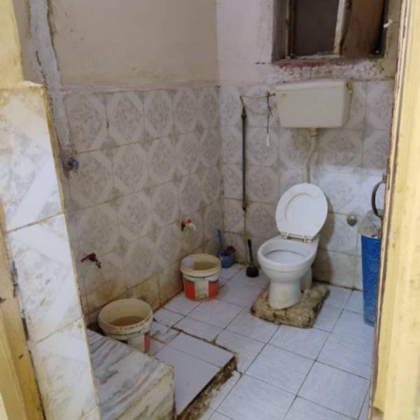 شقة مفروشة