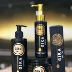 زيت جيكا ميكس الأصلي