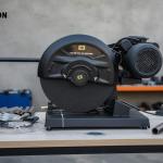 ماكنات كهرباىه