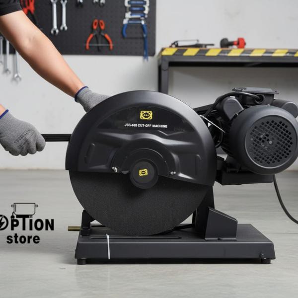 ماكنات كهرباىه