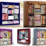 دولاب 3 ضلفة