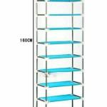 جزمة قماش 5 طابق