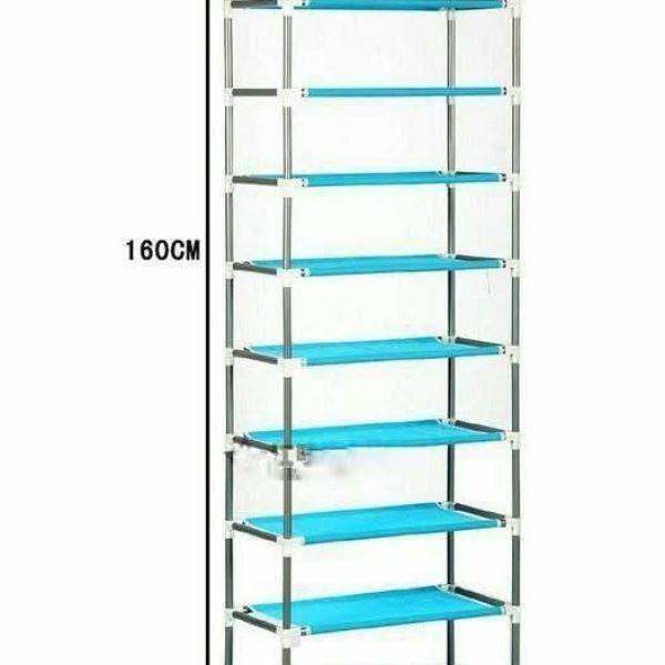 جزمة قماش 5 طابق