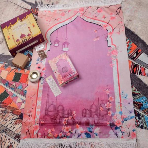 بوكس تهادوا وتحابوا