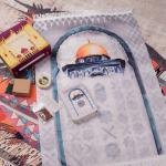 بوكس تهادوا وتحابوا