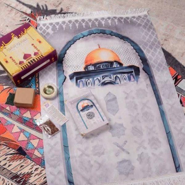 بوكس تهادوا وتحابوا