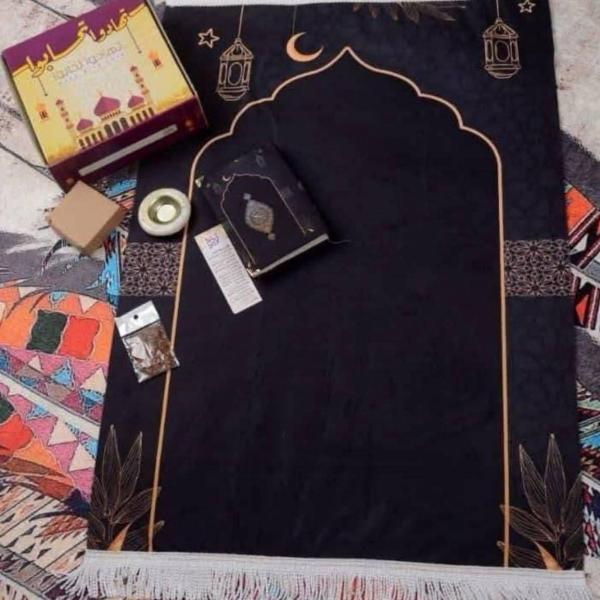 بوكس تهادوا وتحابوا