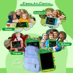 السبورة الذكية LCD