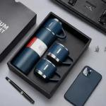 زمزميه ساخن بارد مع 3 كبابي