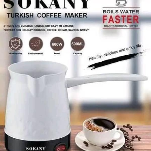 تنكة فايبر ماركة سوكاني