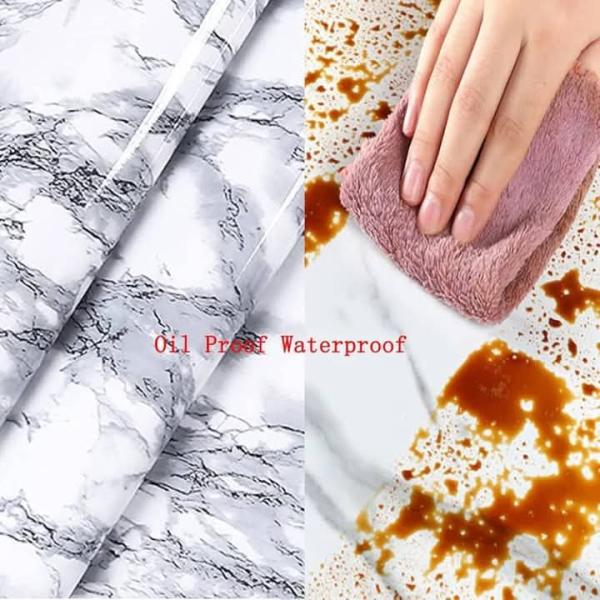 رول رخامي ضد الماء والحرارة