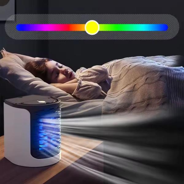 تكيف صحراوي مكتبي