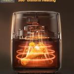 حلة كهربائية ماركة ديزني الايطاليه