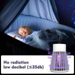 لدغات البعوض