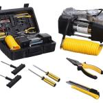 منفاخ للاطارات 2 بستم