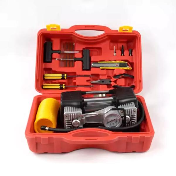 منفاخ للاطارات 2 بستم