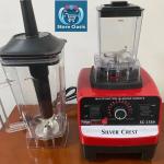 خلاط سلفر كرست