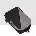 حقائب ظهر بأشكال مختلفه