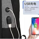 حقائب ظهر بأشكال مختلفه