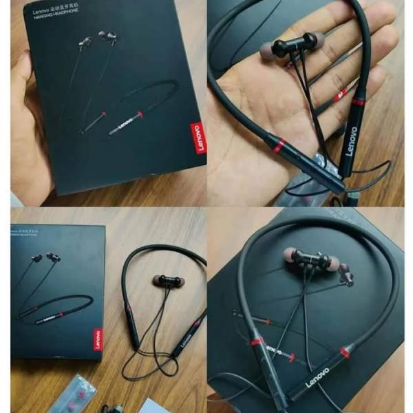 سماعة لينوفو