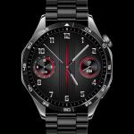 ساعة الاثرياء موديو