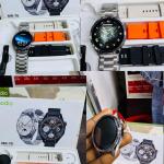 ساعة الاثرياء موديو