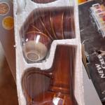 طقم قهوة حبشي