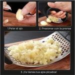 هراسة توم اليدوية