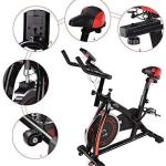 العجله الرياضيه المنزليه