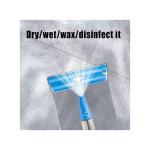 ممسحة بخاخ عصرية