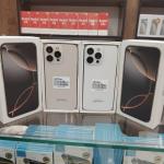 آيفون 16pro max