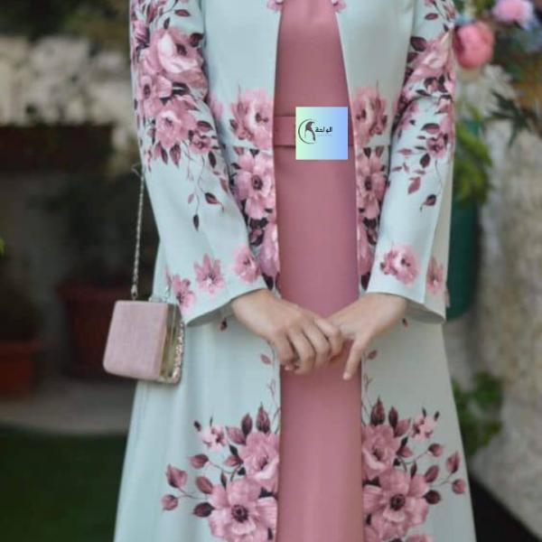 دراعه قطعتين