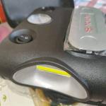 منفاخ تويوتا