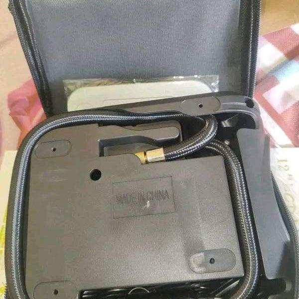 منفاخ تويوتا