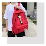 طقم حقائب ظهر بأشكال مختلفه