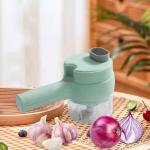 قطاعة خضروات محمول