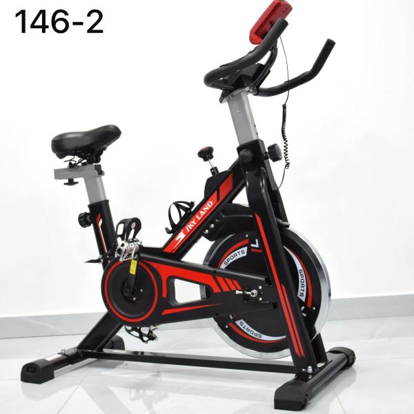 العجله الرياضيه المنزليه