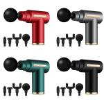 جهاز مساج شكل مسدس