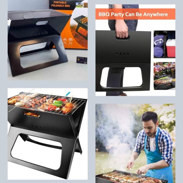 شواية لابتوب فحم