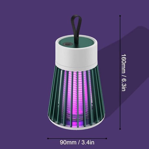 صاعق وقاتل للبعوض