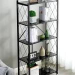 استاند الفولاذ 5 طوابق