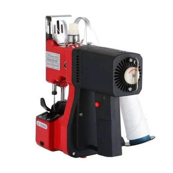 مكنة خياطة الشوالات