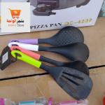 طقم كمش ومعالق