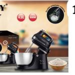 مضرب كريمة وبيض